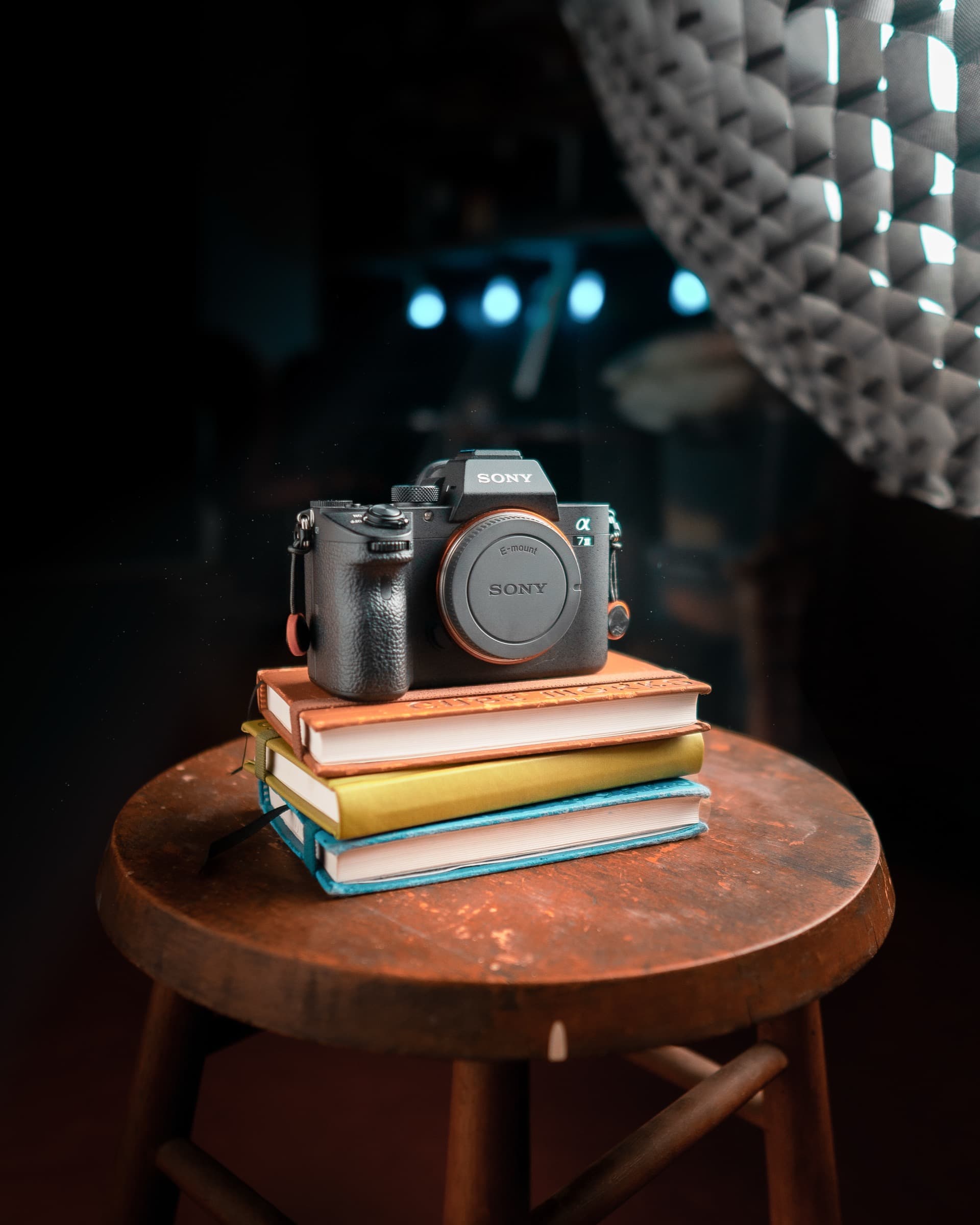Tools of the trade